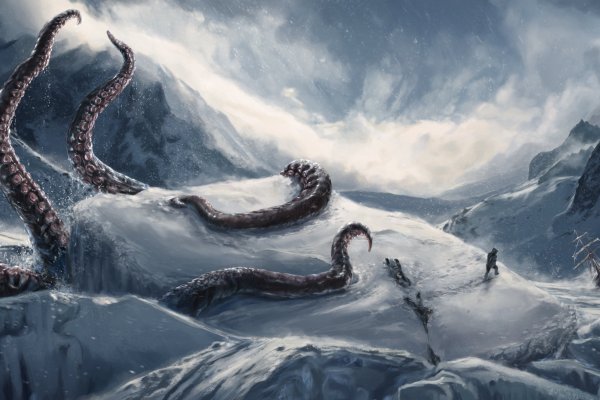 Kraken 18at зеркало