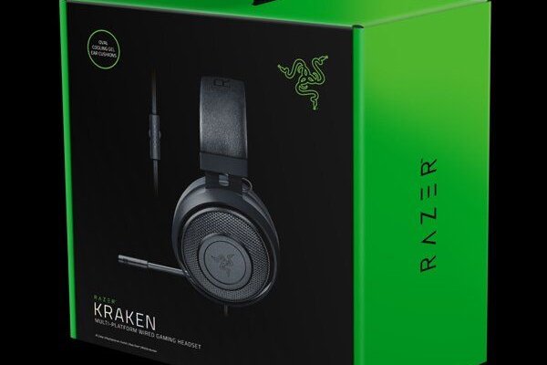 Kraken 11at