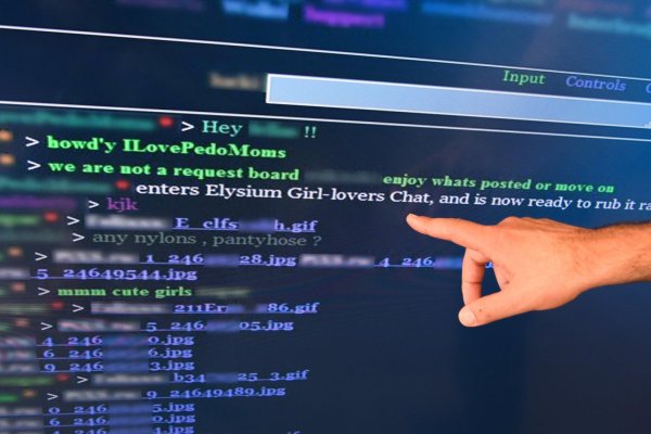 Что такое kraken в россии