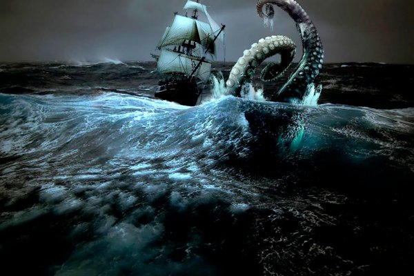 Kraken зеркало стор